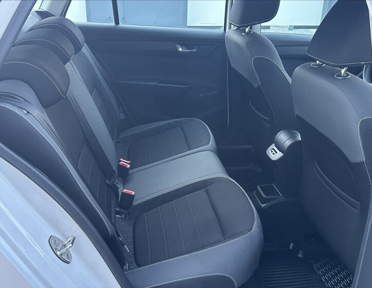 Škoda Fabia Kombi 999,0 70 kw