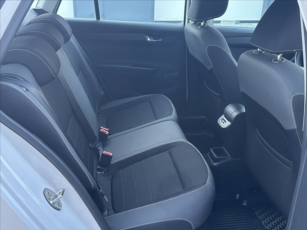 Škoda Fabia Kombi 999,0 70 kw