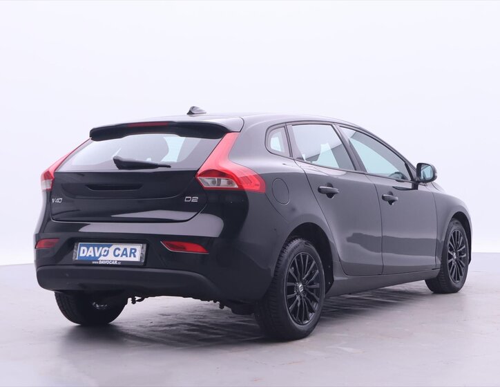 Volvo V40 Hatchback 2,0 l 88 kw