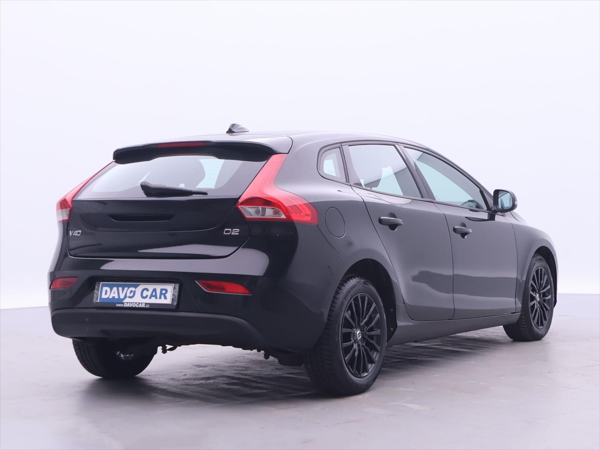 Volvo V40 Hatchback 2,0 l 88 kw