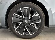 Škoda Superb Liftback 2,0 l 140 kw