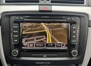 Škoda Superb Kombi 2,0 l 103 kw