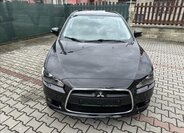 Mitsubishi Lancer Hatchback 1,6 l 86 kw