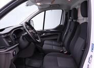 Ford Transit Custom 10