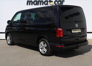 Volkswagen Multivan Kombi 2,0 l 110 kw