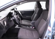 Toyota Auris Hatchback 1,3 l 73 kw