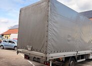 Renault Master Ostatní 0,0 107 kw