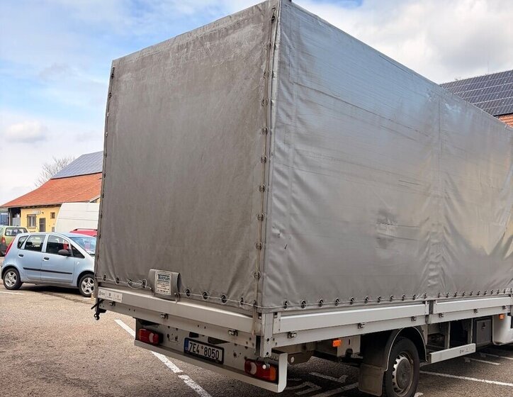 Renault Master Ostatní 0,0 107 kw