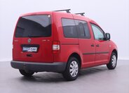 Volkswagen Caddy 7
