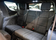 Cadillac Escalade SUV / Terénní 6,2 l 508 kw