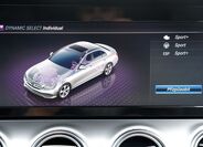 Mercedes-Benz Třídy E 37