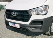 Hyundai H 350 Ostatní 2,5 l 110 kw