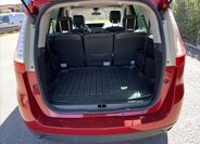 Renault Scénic MPV 1,6 l 96 kw