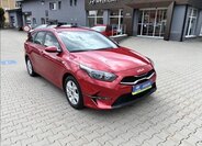 KIA Ceed Kombi 1,5 l 117 kw