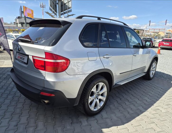 BMW X5 SUV / Terénní 3,0 l 173 kw