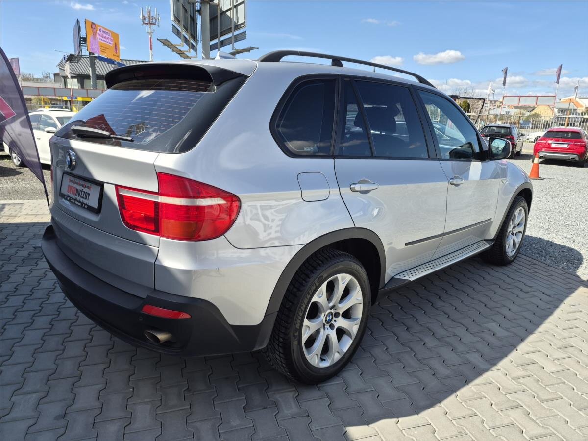 BMW X5 SUV / Terénní 3,0 l 173 kw