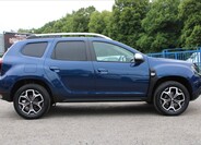 Dacia Duster 4