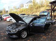 Volkswagen Passat 19