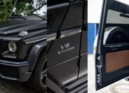 Mercedes-Benz AMG GT VAN-Minibus 0,0 0