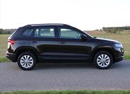 Škoda Karoq 8