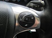 Ford Tourneo Connect Kombi 1,5 l 88 kw