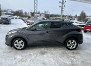 Toyota C-HR 3
