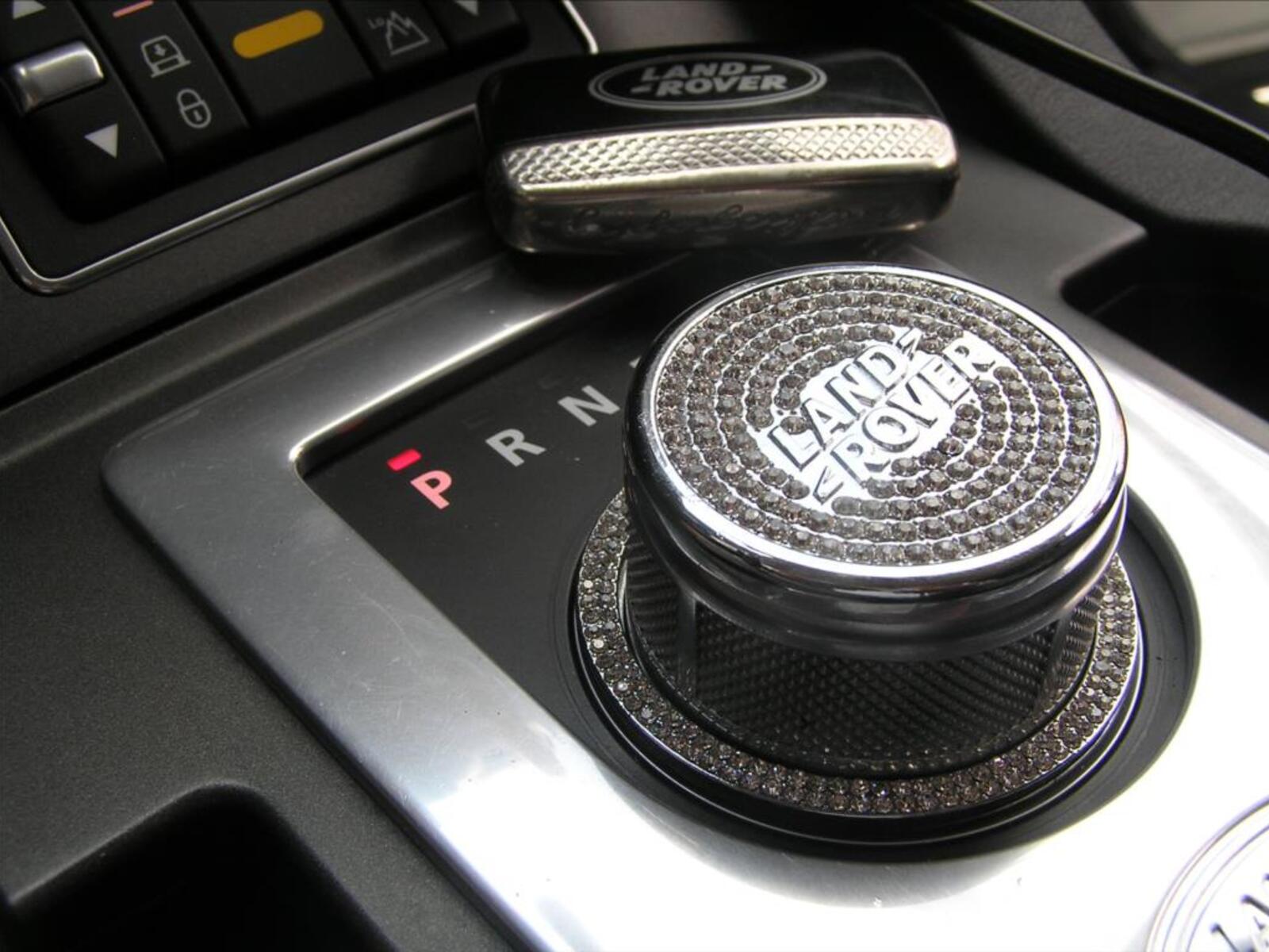 Land Rover Discovery 15