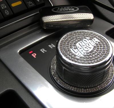 Land Rover Discovery 15