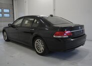 BMW Řada 7 Sedan 6,0 l 327 kw