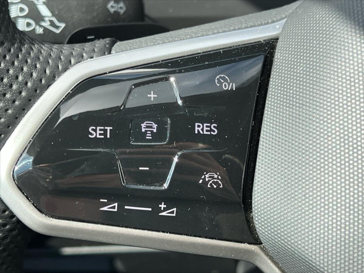 Volkswagen Tiguan Allspace SUV 2,0 l 110 kw