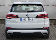 BMW X5 SUV / Terénní 3,0 l 245 kw
