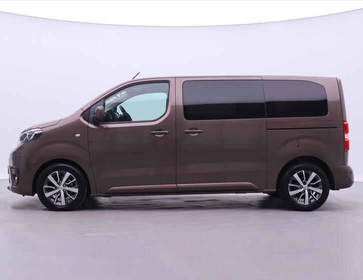 Toyota ProAce Verso 4