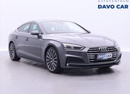 Audi A5 1