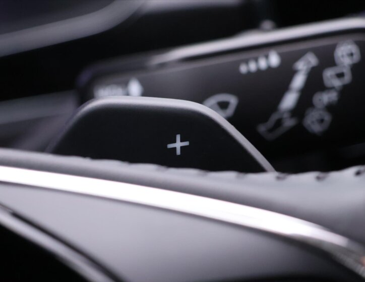 Škoda Superb Kombi 2,0 l 147 kw