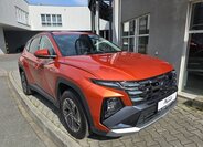 Hyundai Tucson SUV / Terénní 1,6 l 117 kw