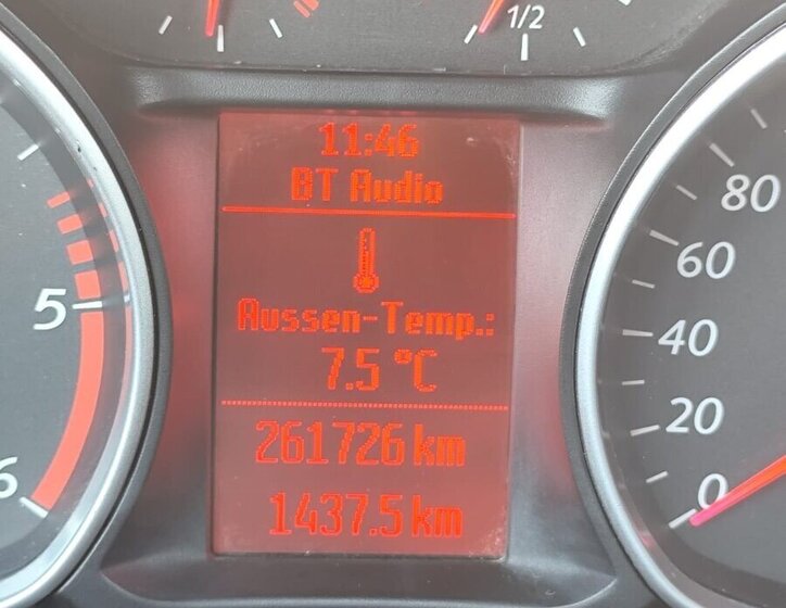 Ford S-MAX SUV / Terénní 0,0 103 kw