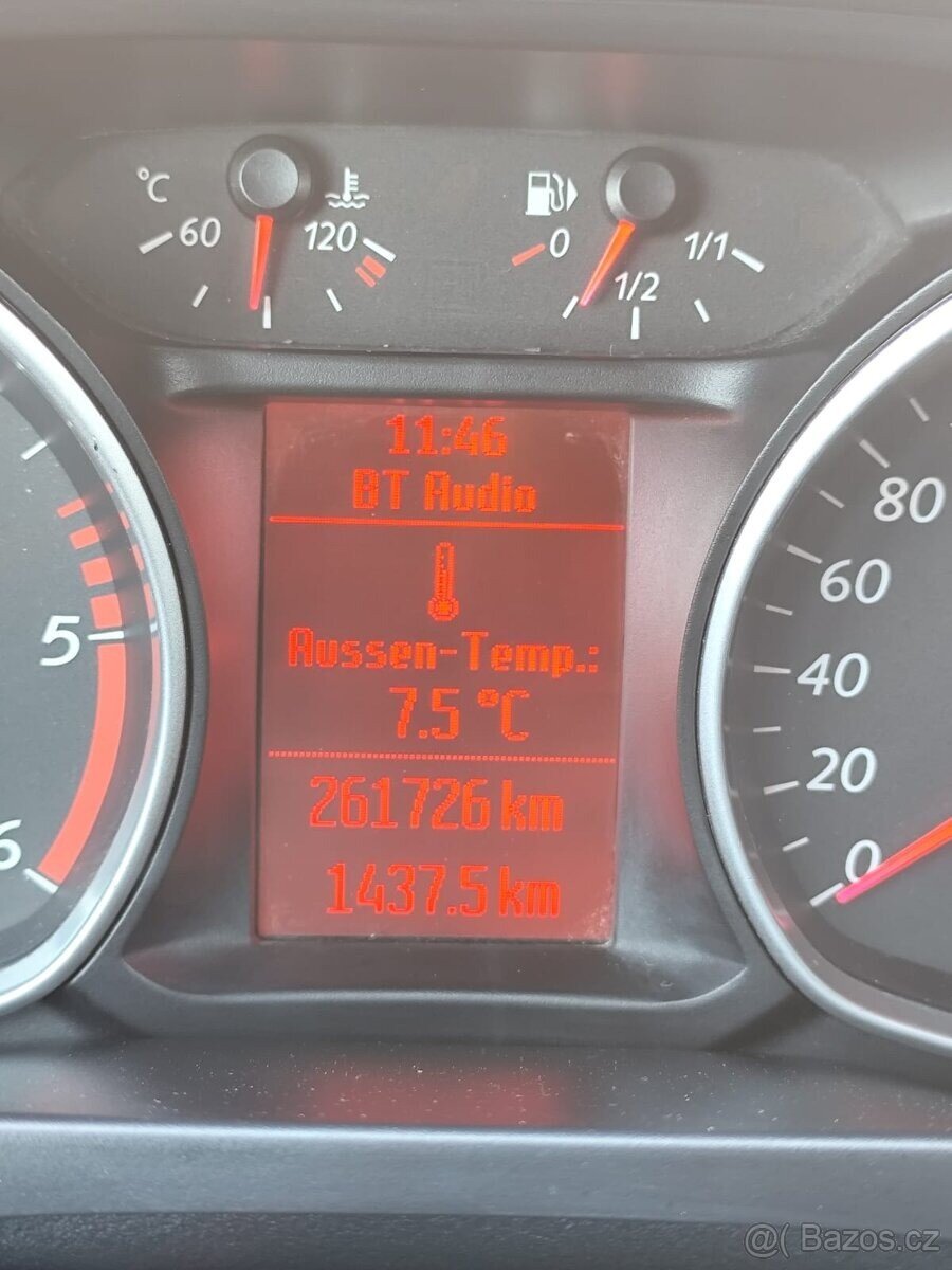 Ford S-MAX SUV / Terénní 0,0 103 kw