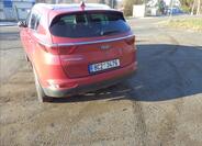 KIA Sportage 10