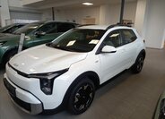 KIA Stonic Hatchback 998,0 74 kw