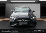 Mercedes-Benz Třídy C 8