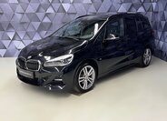 BMW Řada 2 Ostatní 1,5 l 80 kw