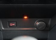 Subaru Forester SUV / Terénní 2,0 l 110 kw