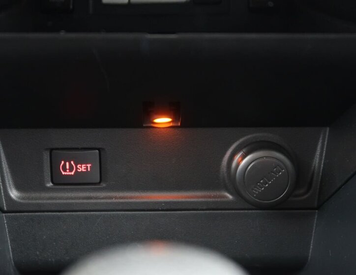 Subaru Forester SUV / Terénní 2,0 l 110 kw