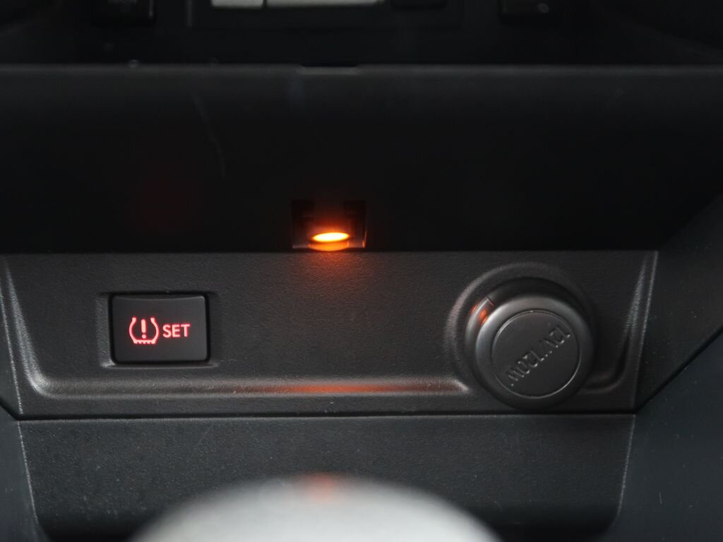 Subaru Forester SUV / Terénní 2,0 l 110 kw