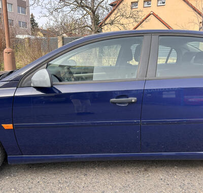 Opel Vectra 17