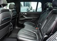 BMW X7 SUV / Terénní 3,0 l 250 kw