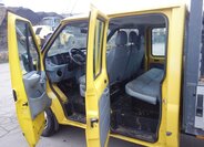 Ford Transit 16