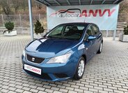 Seat Ibiza Hatchback 1,2 l 77 kw