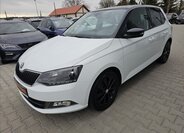 Škoda Fabia Hatchback 1,2 l 66 kw