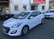 Hyundai i30 Kombi 1,6 l 81 kw
